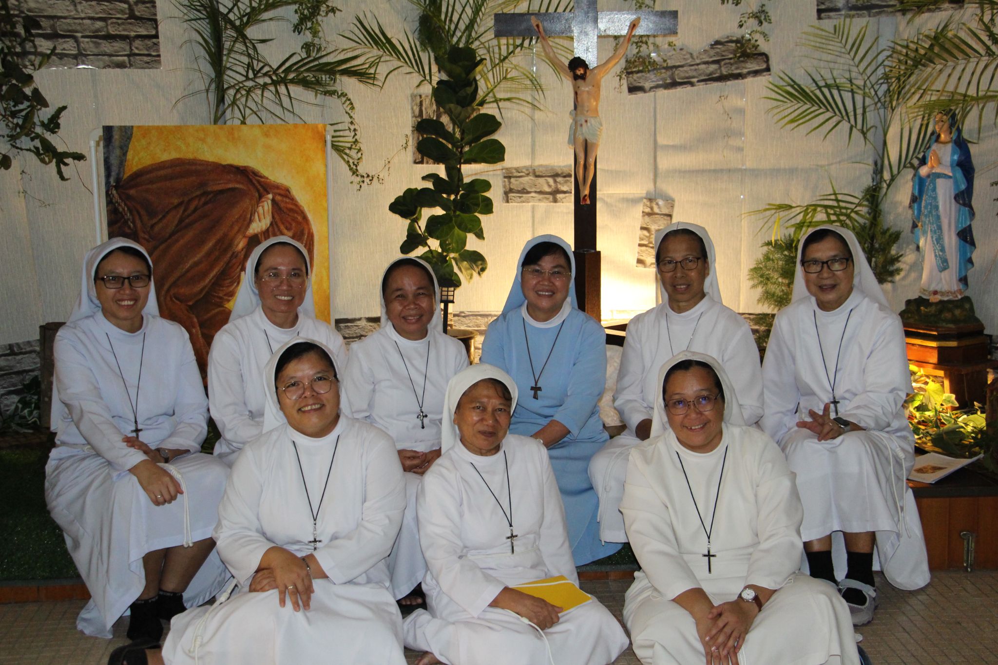 Community life photo 3