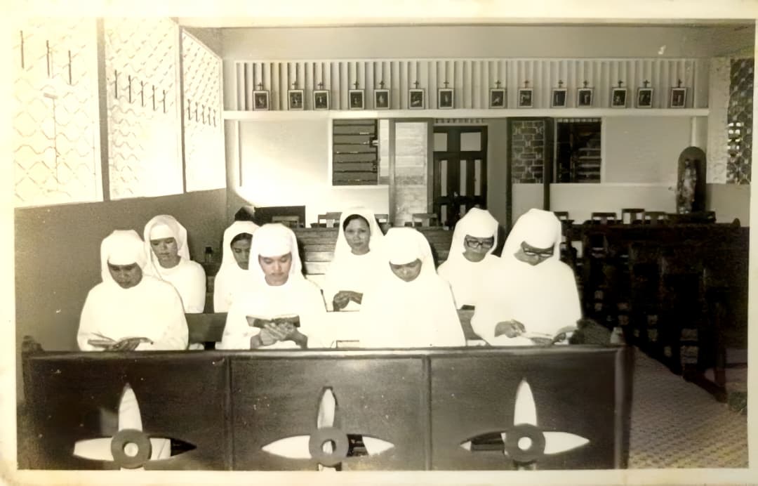 Historical archive image